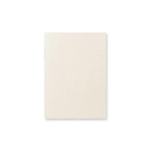 Traveler's Company - 008 Sketch Paper Refill (Passport)