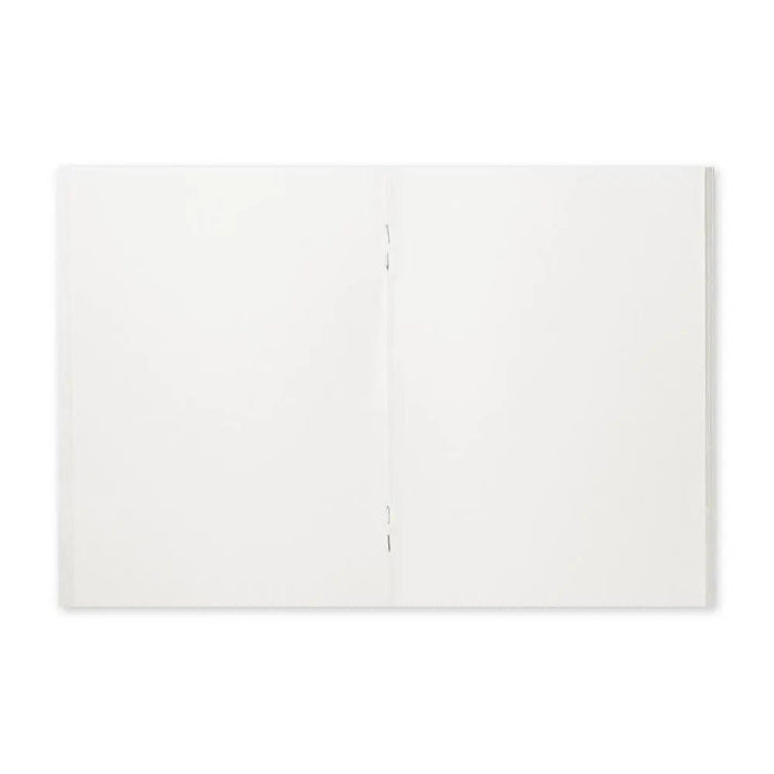 Traveler's Company - 008 Sketch Paper Refill (Passport)