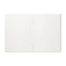Traveler's Company - 008 Sketch Paper Refill (Passport)