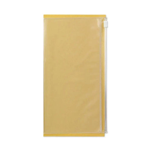 Traveler's Company - 008 Zipper Case (Regular)