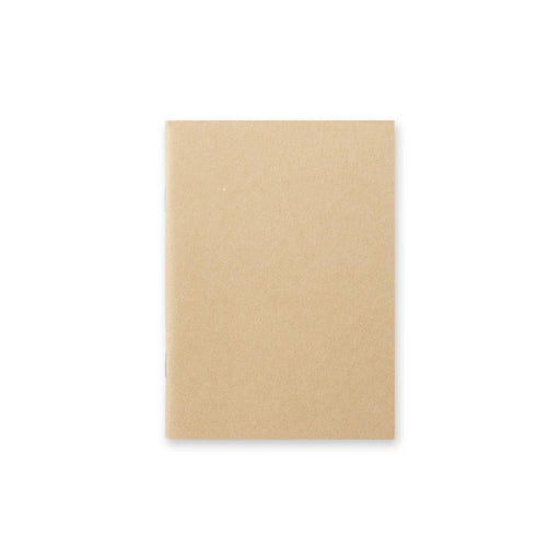Traveler's Company - 009 Kraft Paper Refill (Passport)