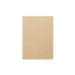 Traveler's Company - 009 Kraft Paper Refill (Passport)