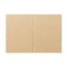 Traveler's Company - 009 Kraft Paper Refill (Passport)