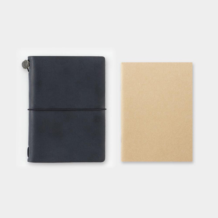 Traveler's Company - 009 Kraft Paper Refill (Passport)