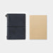 Traveler's Company - 009 Kraft Paper Refill (Passport)