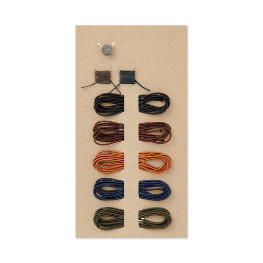 Traveler's Company - 009 Repair Kit Standard Colors