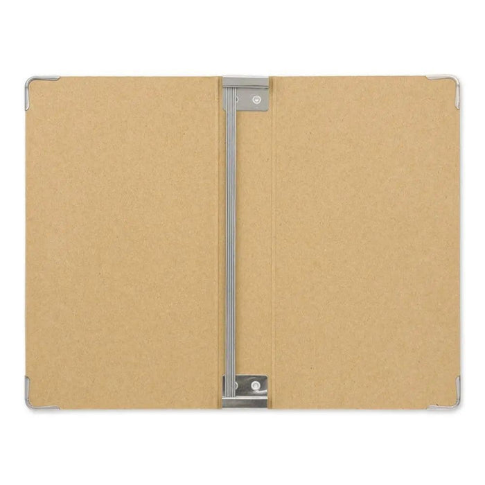 Traveler's Company - 011 Refill Binder (Regular)