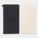 Traveler's Company - 012 Sketch Paper Notebook (Regular)