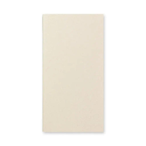 Traveler's Company - 013 Lightweight Paper Notebook (Regular)