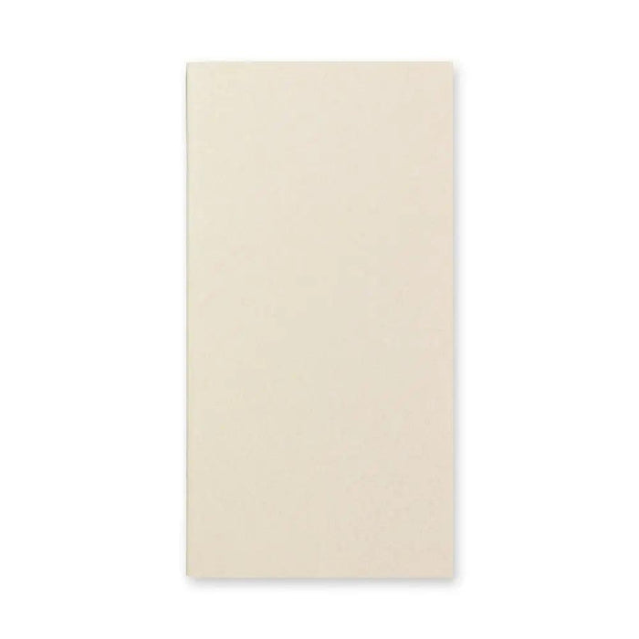 Traveler's Company - 013 Lightweight Paper Notebook (Regular)