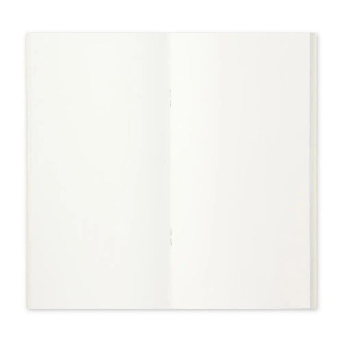 Traveler's Company - 013 Lightweight Paper Notebook (Regular)