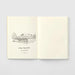 Traveler's Company - 013 MD Paper Cream Refill (Passport)