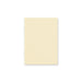 Traveler's Company - 013 MD Paper Cream Refill (Passport)