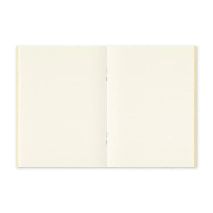 Traveler's Company - 013 MD Paper Cream Refill (Passport)