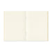 Traveler's Company - 013 MD Paper Cream Refill (Passport)