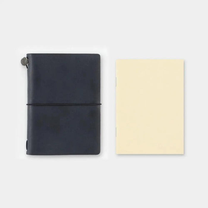 Traveler's Company - 013 MD Paper Cream Refill (Passport)