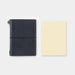 Traveler's Company - 013 MD Paper Cream Refill (Passport)