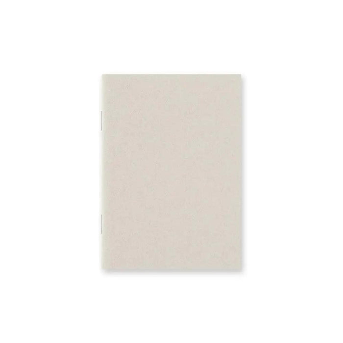 Traveler's Company - 014 Dot Grid Notebook Refill (Passport)