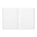 Traveler's Company - 014 Dot Grid Notebook Refill (Passport)