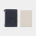 Traveler's Company - 014 Dot Grid Notebook Refill (Passport)