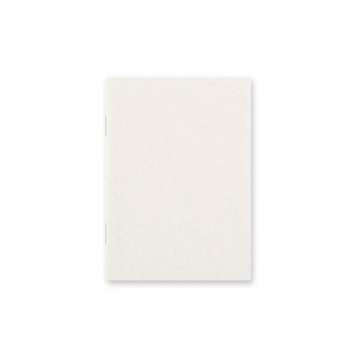 Traveler's Company - 015 Watercolor Paper Refill (Passport)