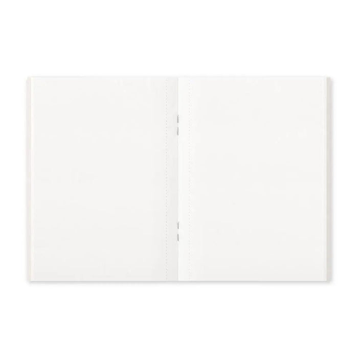 Traveler's Company - 015 Watercolor Paper Refill (Passport)