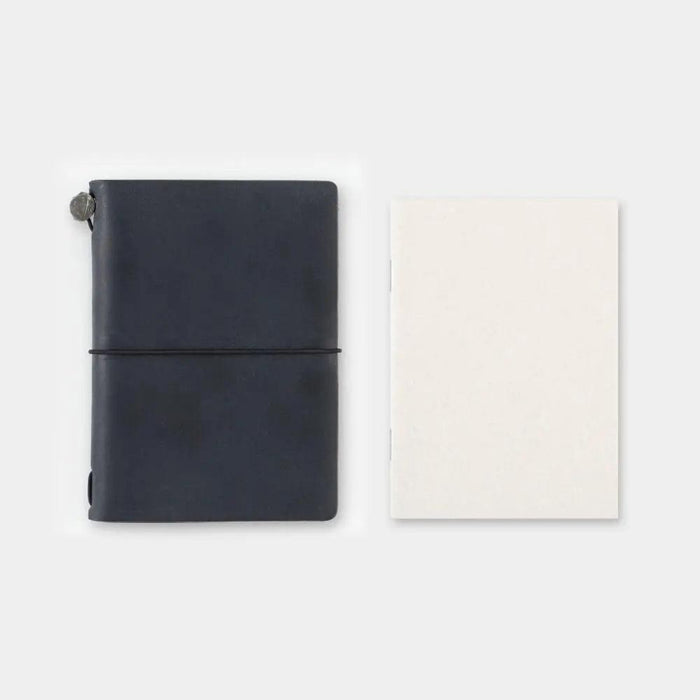 Traveler's Company - 015 Watercolor Paper Refill (Passport)