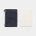 Traveler's Company - 015 Watercolor Paper Refill (Passport)