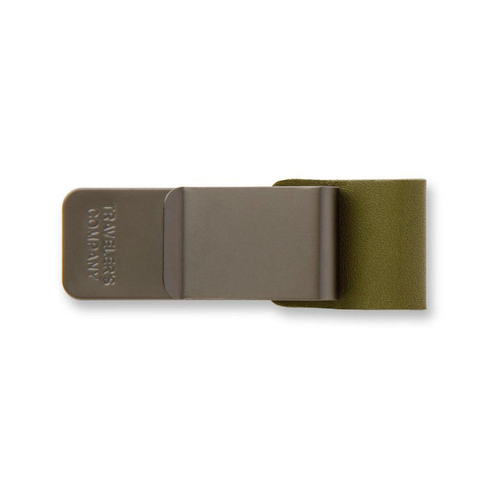 Traveler's Company - 016 Pen Holder (M)