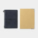 Traveler's Company - 016 Refill Binder (Passport)