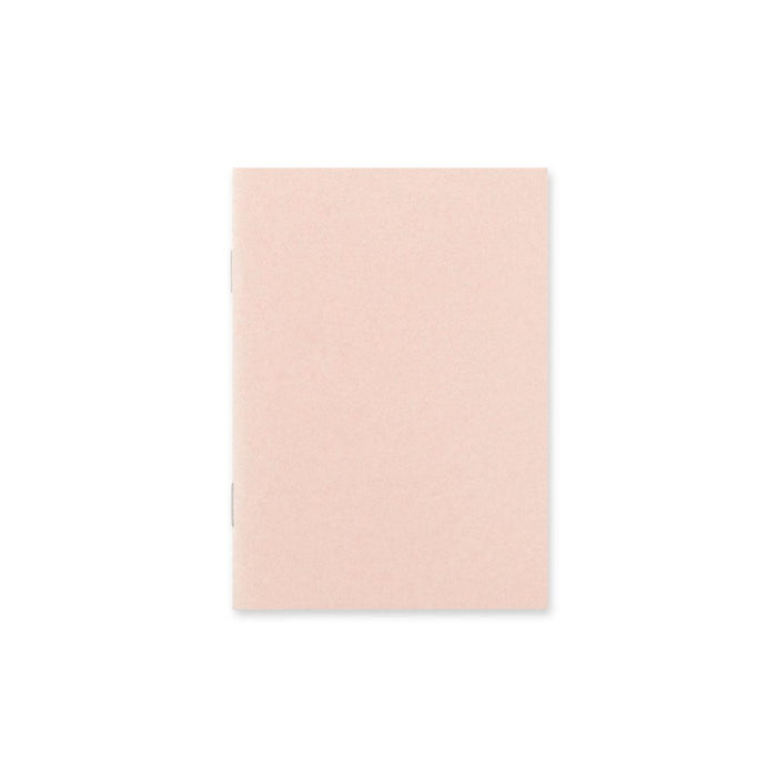 Traveler's Company - 017 Sticker Release Paper Refill (Passport)