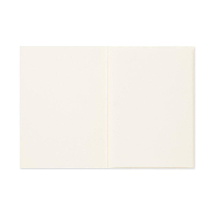 Traveler's Company - 018 Accordion Fold Paper Refill (Passport)