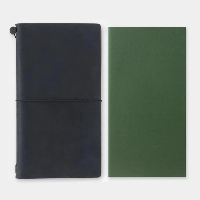 Traveler's Company - 018 Free Diary Weekly Refill (Regular)