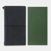 Traveler's Company - 018 Free Diary Weekly Refill (Regular)
