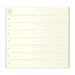 Traveler's Company - 019 Free Diary Weekly + Memo Refill (Regular)