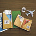 Traveler's Company - 020 Kraft File Refill (Regular)