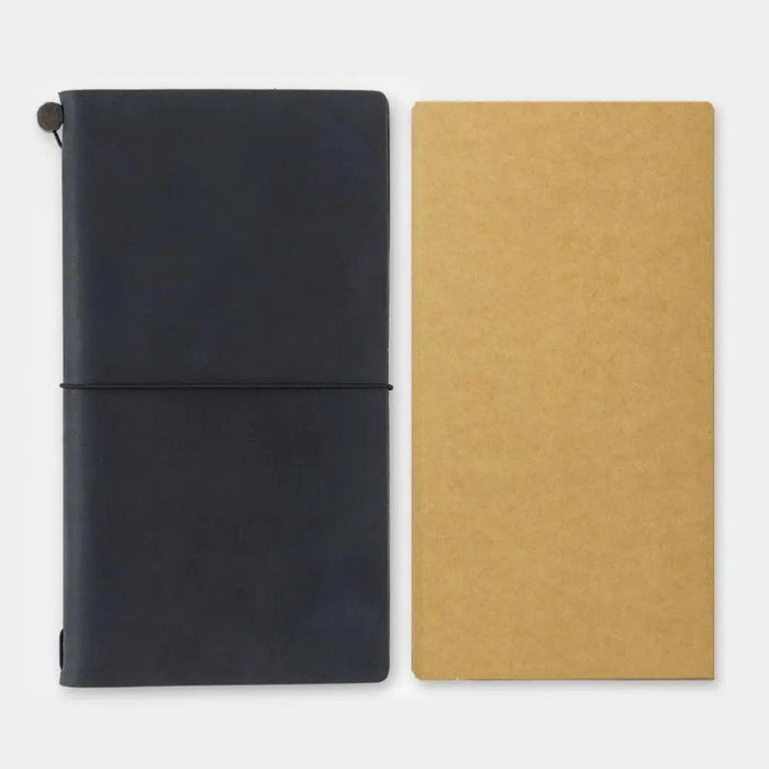 Traveler's Company - 020 Kraft File Refill (Regular)
