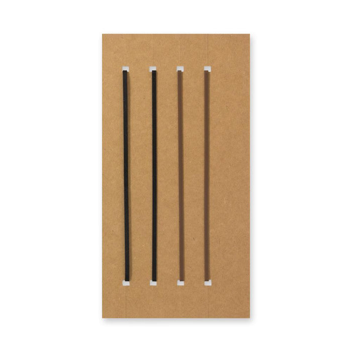 Traveler's Company - 021 Binding Bands (Regular)
