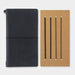 Traveler's Company - 021 Binding Bands (Regular)
