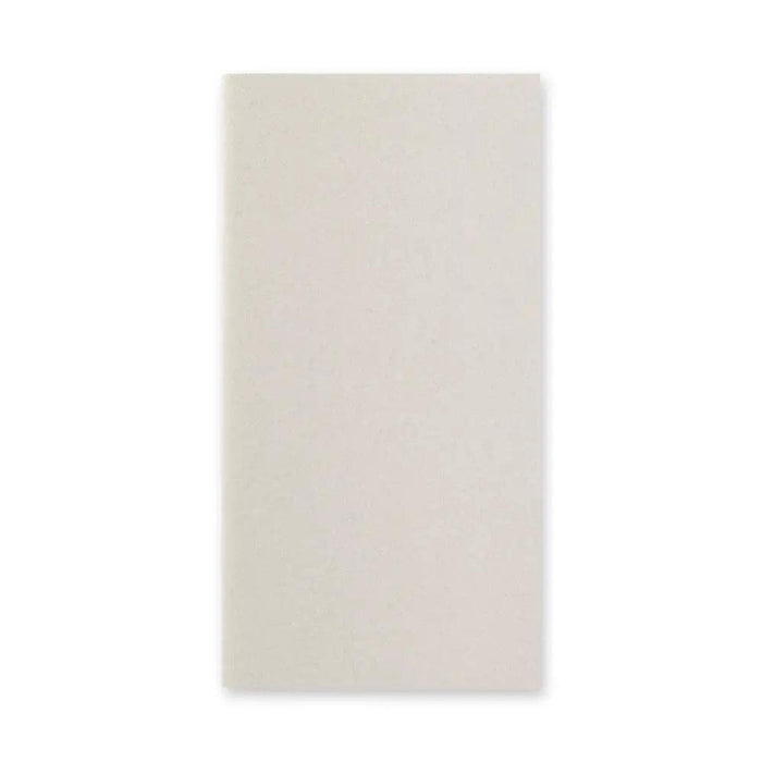 Traveler's Company - 026 Dot Grid Refill (Regular)