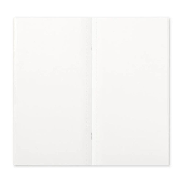 Traveler's Company - 027 Watercolor Paper Refill (Regular)