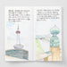 Traveler's Company - 027 Watercolor Paper Refill (Regular)