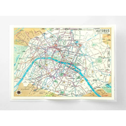Traveler's Company - 029 Three Fold Refill (Regular)