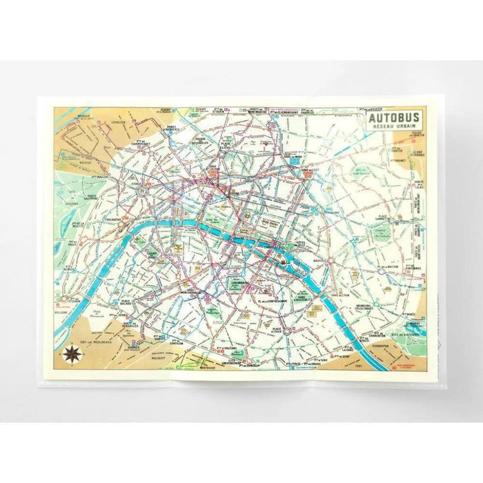 Traveler's Company - 029 Three Fold Refill (Regular)