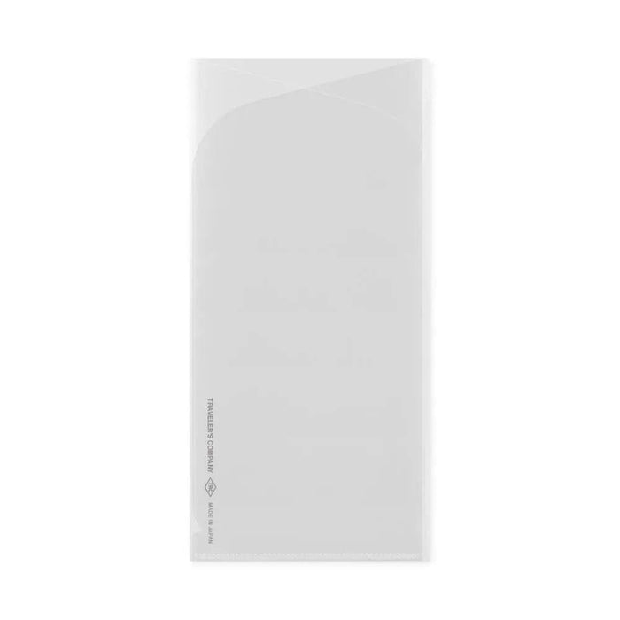Traveler's Company - 029 Three Fold Refill (Regular)