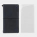 Traveler's Company - 029 Three Fold Refill (Regular)