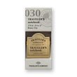 Traveler's Company - 030 Brass Clip - TRC Logo