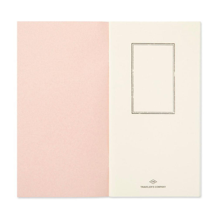 Traveler's Company - 031 Sticker Release Paper Refill (Regular)