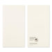 Traveler's Company - 032 Accordion Fold Paper Refill (Regular)