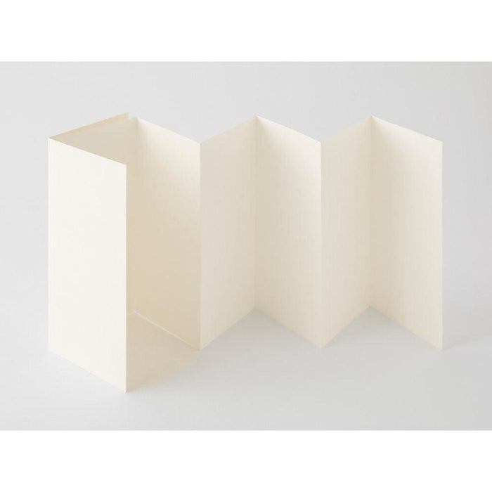Traveler's Company - 032 Accordion Fold Paper Refill (Regular)